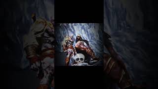 THEY WILL FALL AS WELL AS 🗿☠️☠️godofwar shortvideos youtubeshorts [upl. by Erland]