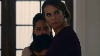 Ingobernable clip 1 with Kate Del Castillo [upl. by Debarath]