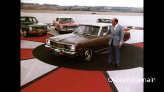 1975 Dodge Dart Special Edition commercial with Joe Garagiola BETTER Quality Version [upl. by Carolin]