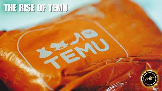 The Temu Phenomenon Changing the Face of US ECommerce [upl. by Leihcim]