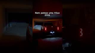 Hilux [upl. by Kersten]