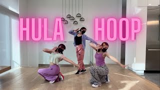 HULA HOOP  LOONA  Dance Cover [upl. by Eggleston500]