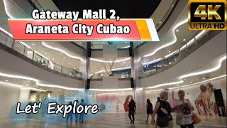 Exploring Gateway Mall 2  a shoppers Paradise 4k [upl. by Courtnay374]