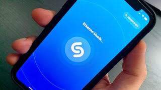 Musik erkennen mit dem iPhone Shazam amp Siri [upl. by Homans671]