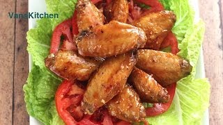 Super Easy Airfried Vietnamese Lemongrass Chicken 气炸越南香茅鸡 Quick amp Easy Air Fryer Chicken Recipe [upl. by Boatwright]