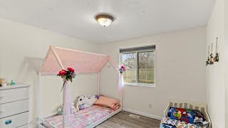 10833 W Richey Ct Boise ID [upl. by Kcim610]