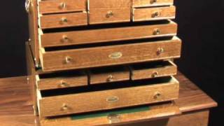 Gerstner Classic Tool Chest and Base Set [upl. by Einatirb]