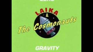 Laika and the Cosmonauts  Oahu Luau [upl. by Torbart57]