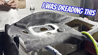 Installing a Haltech Nexus R5 Into My MKIV Supra Drag Car [upl. by Meesaw]