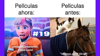 Los mejores MEMES divertidos 19 [upl. by Nolana991]