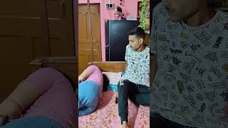 Tom and Jerry husband wife 😅 dimag se khelna chahiye 🤣 shorts viral comedy [upl. by Ara]