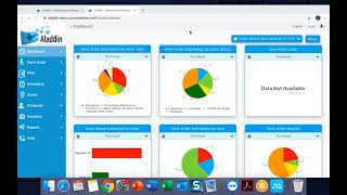 Aladdin Demo Webinar  Jan 2020 [upl. by Portugal684]