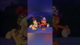 Halloween Almost Here Garfields Halloween Adventure [upl. by Holzman592]