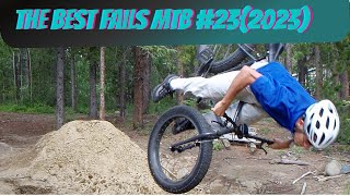 The best fails Mtb 23 2023 [upl. by Etnud]