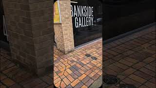 26 September 2024 my visit to Bankside Gallery [upl. by Nyrroc]