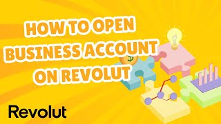 How to open business account on Revolut Step By Step 2024 [upl. by Eimmaj]