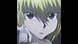 Kurapika editeditcapcutkurapikahxh [upl. by Blount221]