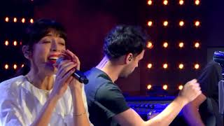 Nolwenn Leroy  Loin Live  Le Grand Studio RTL [upl. by Derron]