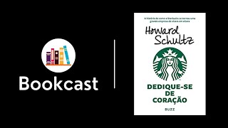 1  Dediquese de Coração  Howard Schultz [upl. by Gussie]