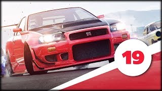 NEED FOR SPEED PAYBACK 19 Żołnierz Podziemia [upl. by Euqinor519]