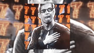 RONALDOO X LOUCA ENCUBADA Slowed  Reverb Ronaldo Edit [upl. by Nawram53]