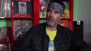 Pierpoljak lenfant terrible  Interview Reggaefr  Part 2 [upl. by Mathia393]