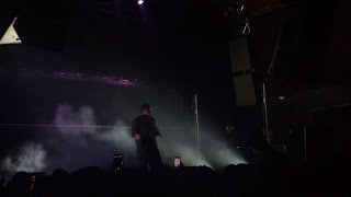 PUSHA T DAYTONA TOUR IN DENVER [upl. by Ydniw]