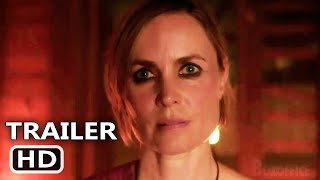 DEVILS WORKSHOP Trailer 2022 Emile Hirsch Radha Mitchell Timothy Granaderos [upl. by Anahsohs990]