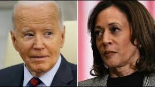 Kamala Harris and Joe Biden Show What Class Looks Like Day After Elections [upl. by Suelo700]