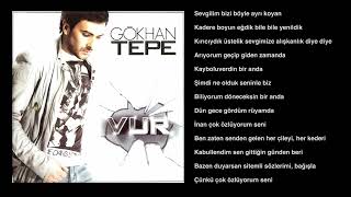 Gökhan Tepe  Çok Özlüyorum Seni Lyrics Karaoke [upl. by Rep]