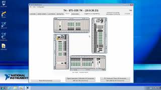 STS Academy STS Maintenance Software Overview [upl. by Helmut883]