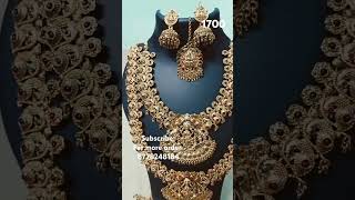 Mahagovind fasion jewels [upl. by Ahsitan305]