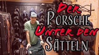 Der Porsche unter den Sätteln  ReitsportRheinmain [upl. by Aicul]