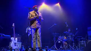 Jordan Mackampa ‘Alibi’ at Thalia Hall in Chicago IL USA  11924 [upl. by Ekard]