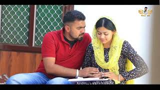 ਨੂੰਹ ਦੀ ਇੱਜਤ NEW PUNJABI SHORT MOVIE  PUNJAB LIFE [upl. by Reamonn]