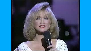 Barbara Mandrell  Years  The Statler Brothers  1991 [upl. by Saxen639]