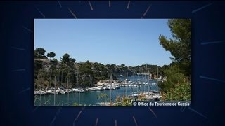 Carnet de voyage  les plus beaux ports de la Méditerranée [upl. by Nimad]