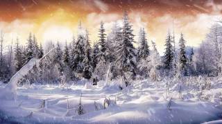 Lets Read  Eine Weihnachtsgeschichte Folge 01 [upl. by Parrish416]