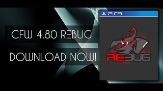 How install Rebug 4801 RexDRex  Download [upl. by Alilahk]