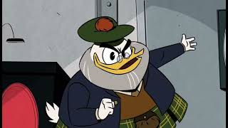 Flintheart Glomgold [upl. by Frodine398]