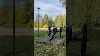 Guess this place  travel europe finland4k joensuu finland places finlandreaction [upl. by Joel]