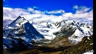 Дөрвөн Уул  Алтай Хангай  Four Mountain  Altai Khangai [upl. by Rooker]