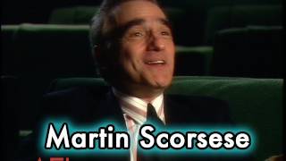 Martin Scorsese on LAWRENCE OF ARABIA [upl. by Dar]