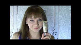 Тестирую тональный крем Maybelline AffinitoneПодробный обзор [upl. by Croom]