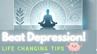 Managing Depression Understanding Coping and Overcoming [upl. by Yasdnil]