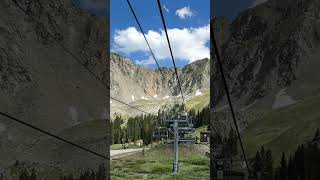 Arapahoe Basin  Colorado [upl. by Aeneas]