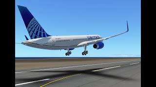 Infinite Flight KailuaKona to Los Angeles Live [upl. by Lunnete]