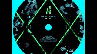 Steve Lawler  Do Ya Bunte Bummler Remix [upl. by Abott475]