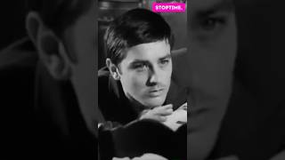 Alain Delon The Return [upl. by Cower]