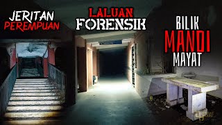 Trailer  Jeritan Perempuan Jam 230 Pagi  Footage Ada Di Akhir Video  Real Footage [upl. by Ahlgren]